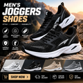 Mens Wear Joggers